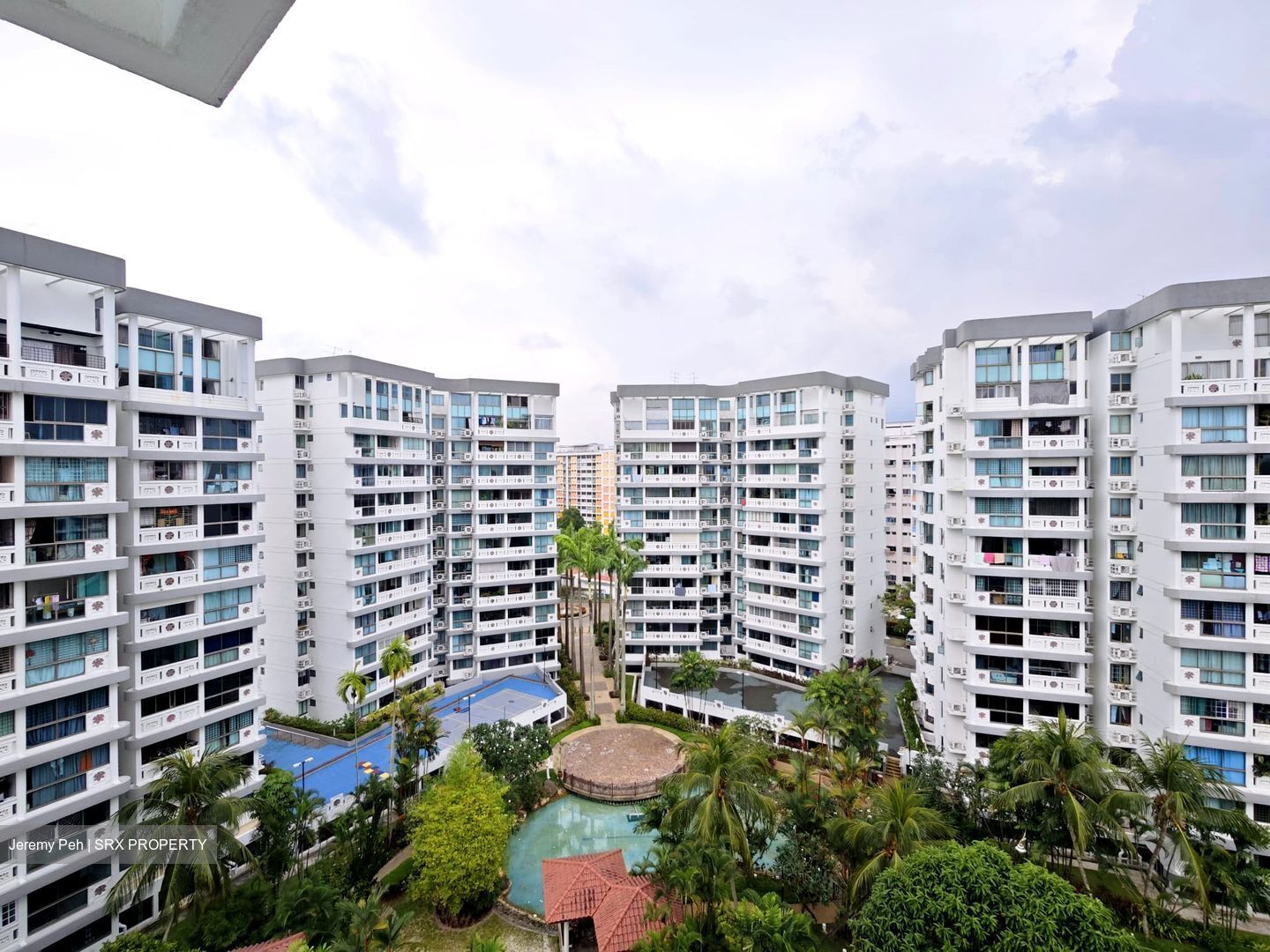 Orchid Park Condominium (D27), Condominium #532534701